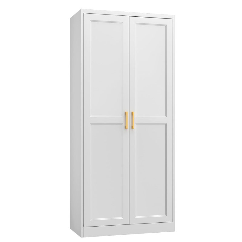 Armoire de cuisine, armoire de rangement de 71 po