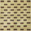 Arts And Crafts One-of-a-Kind 6'5" Area Rug