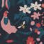 Floral Wallpaper Double Roll