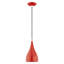 Schultz 1 - Light Single Pendant-1848050534