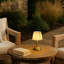Lampe de table sans fil à commande tactile-1150147925
