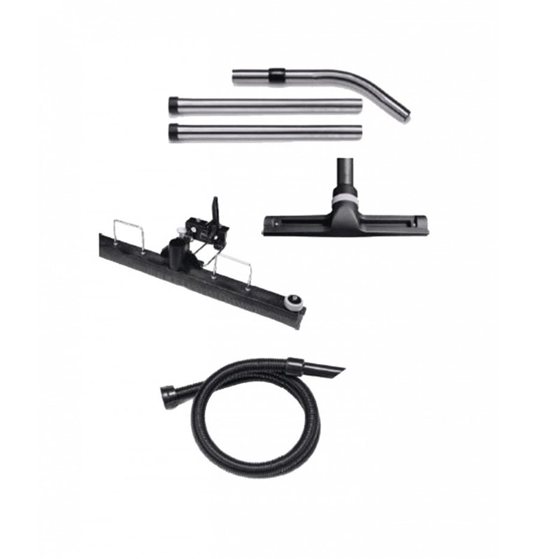 Aspirateur sec et humide NaceCare WV 900 (avec trousse BOW)