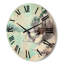 Horloge murale Rocks by the Lake-63902383