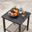 Garden Chair with Cushion-437441752