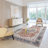 Janna Oriental Medallion Design Performance Machine Washable Area Rug Orange/Ivory/Pink-70874782