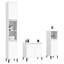 Lofley Bathroom Furniture Suite-625546226