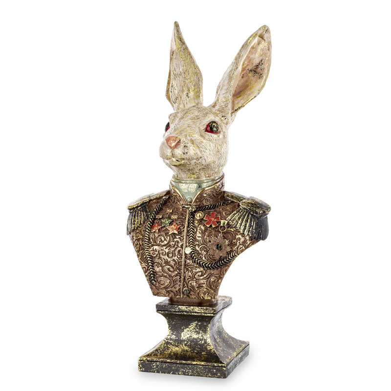 Animals Figurines & Sculptures