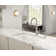Moen Kurv Single Handle Pulldown Kitchen Faucet with Power Clean Technology