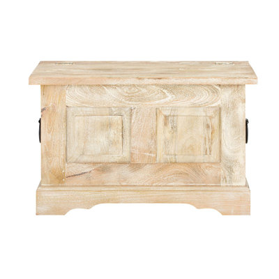 Deandre Blanket Chest