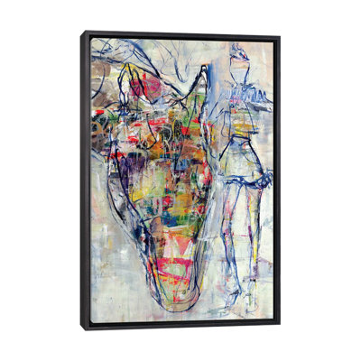 " Circus Dream " by Julian Spencer