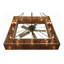 Hausman Downrod Ceiling Fan