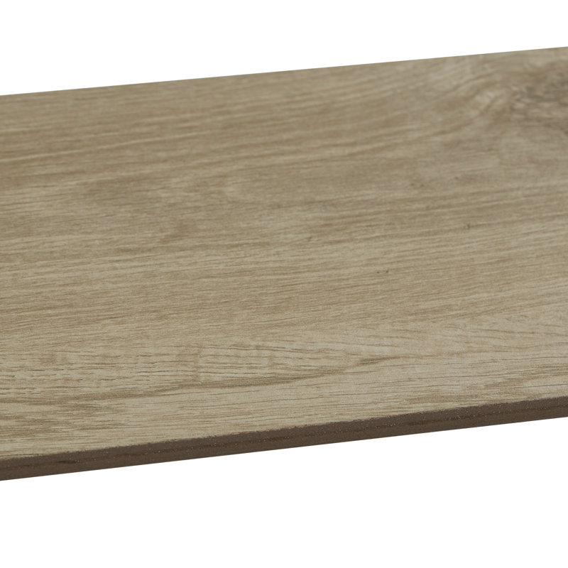 Saddle Brook 6'' X 36'' Porcelain Wood Look Wall & Floor Tile, Oak Trail