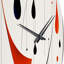 Horloge murale Cleckheat-898701485