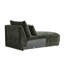Chaise avec accoudoir à droite-117952612