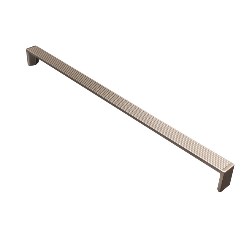 Bar / Handle Pull, Satin Nickel
