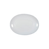Pearl Stoneware Platter