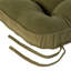 Coussin de chaise réversible en microfibre-22918848-133797624