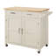 Chariot de cuisine 36 po Moorman-26841899