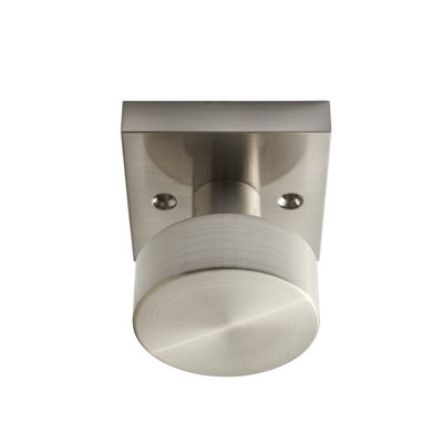 BELVEDERE 2.25'' Diameter Single Dummy Round Knob