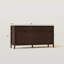 Commode 6 tiroirs 64 "Mid-Century-800651612