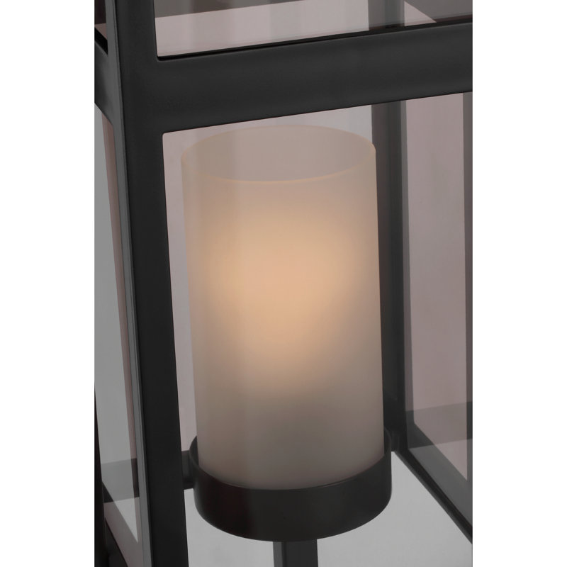 Fairhaven 1 - Light Lantern Head