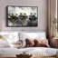 Reproduction d'art sur toile-179588892