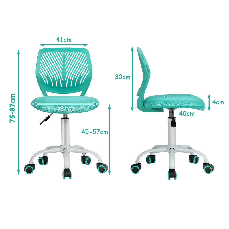 Inbox Zero Office Chair