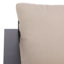 Canapé en aluminium Dwyer Fash-1806179588