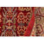 Tapis unique rouge 9 pi x 12 pi 2000 pi par Arshs Fine Rugs