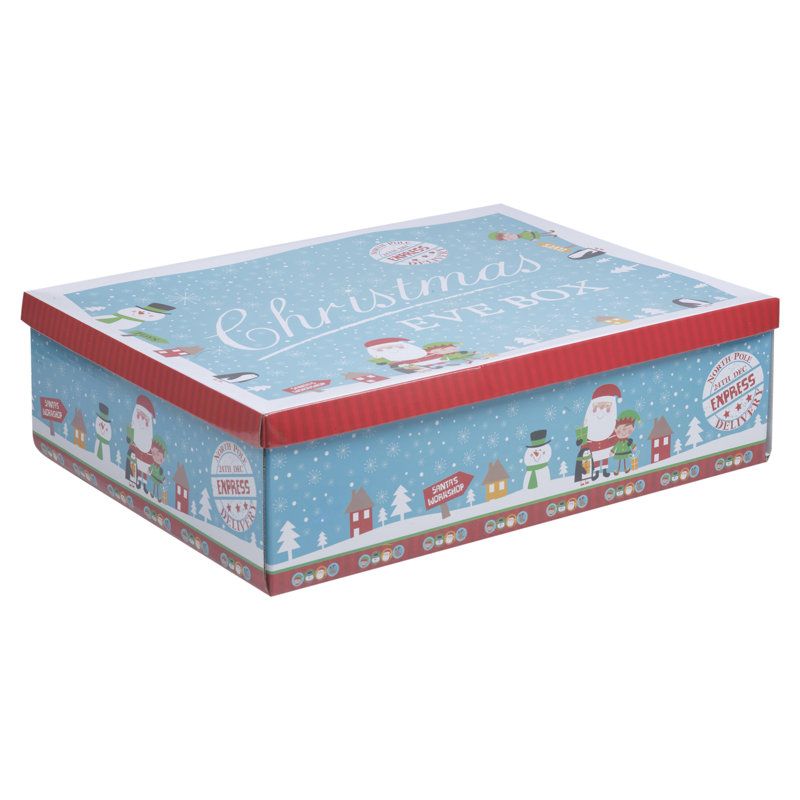 The Seasonal Aisle Decorative Bin