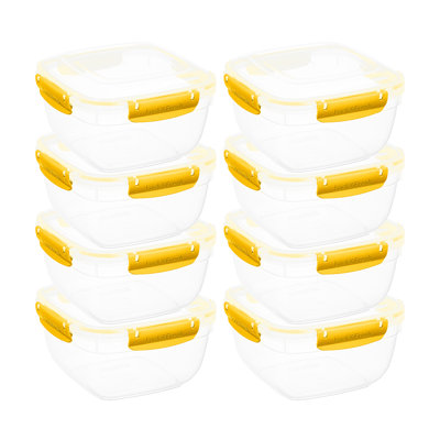 Djana 80oz. Food Storage Container