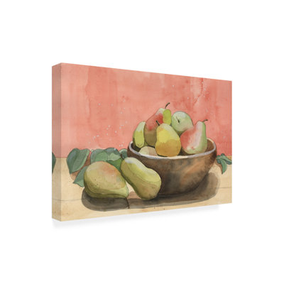 " Summer Harvest Bowl II "