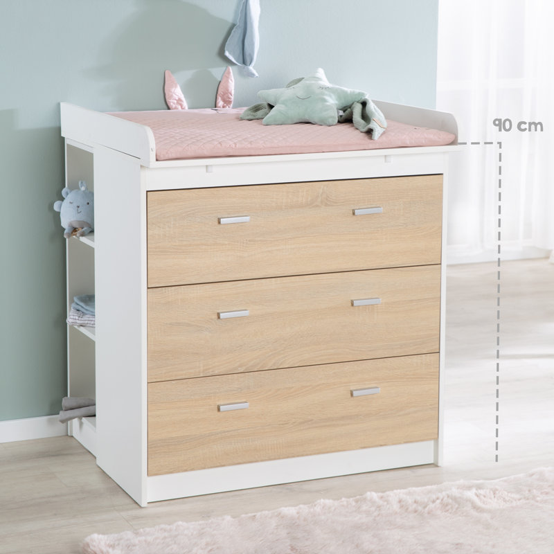 Gabriella Changing Table