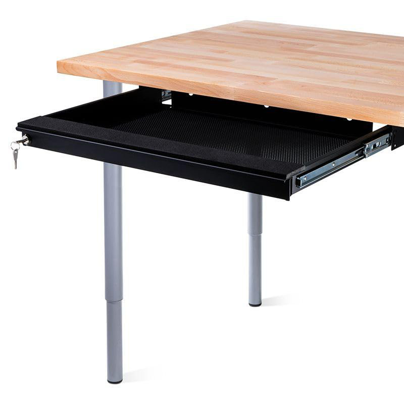 5.5 H x 57.6 W Desk