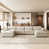 Chenille beige