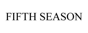 Logo Fifth Season