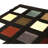 High-Quality Hand-Knotted Patchwork Area Rug