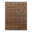 Scandinavian Hand Knotted Wool Geometric Area Rug-1095215238