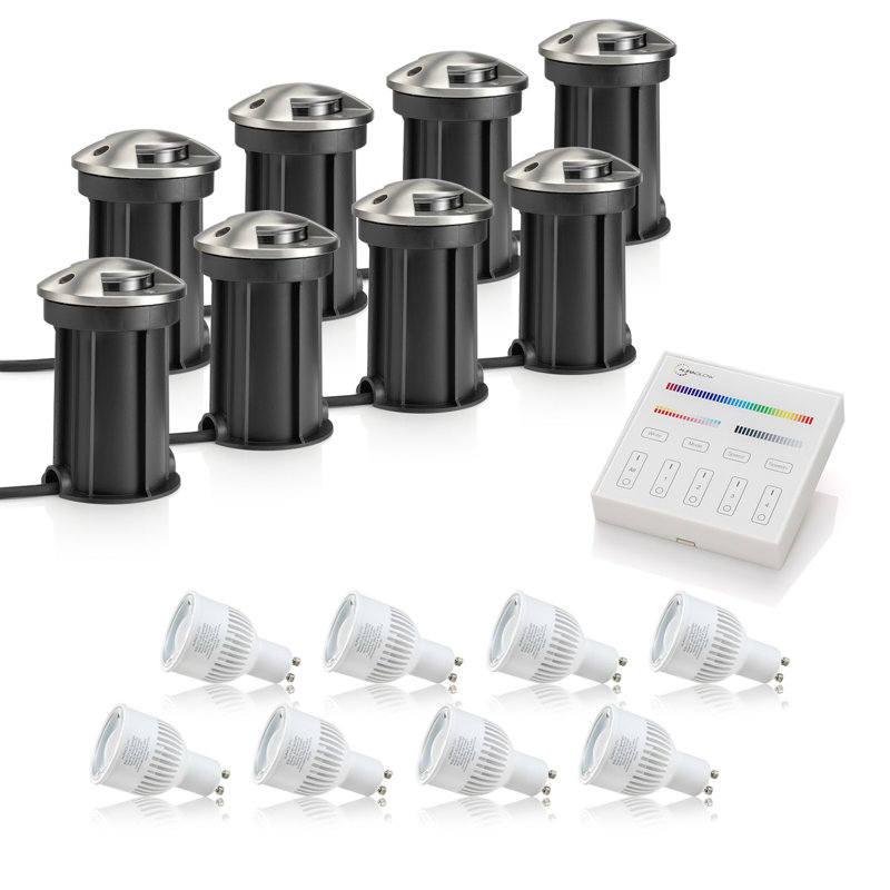 Casselman Black Well Light Pack