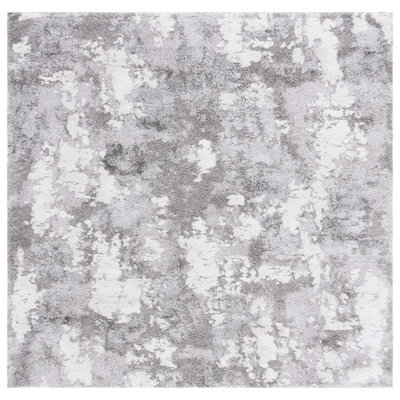 Century 300 Performance Abstract Rug