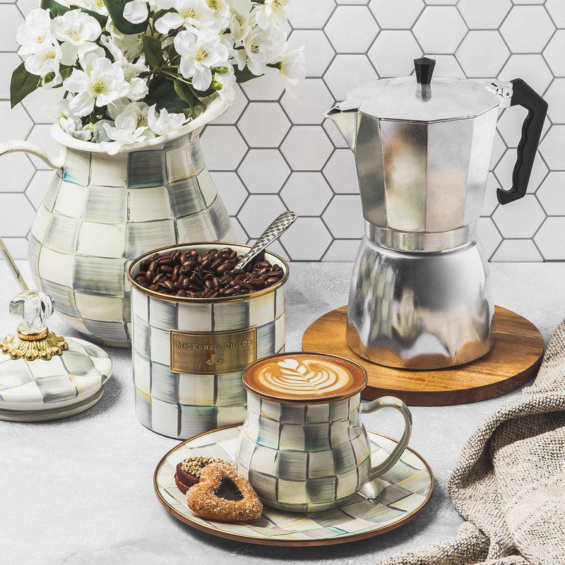 Sterling Check® Pitcher