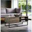 Table basse Homare