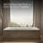 Sunward 72" x 42" Whirpool Bathtub-11889210