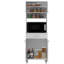 Chevella 169cm Kitchen Pantry-1421306860