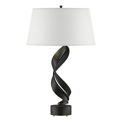 Lampe de table 25,1 po Folio