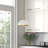 Hagberg 1 - Light Single Pendant-2032167101-2032167096-2032167045