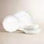 Forma Handmade Stoneware Dinnerware Set
