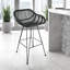 Beaconsfield Counter Stool with Metal Frame-51304699