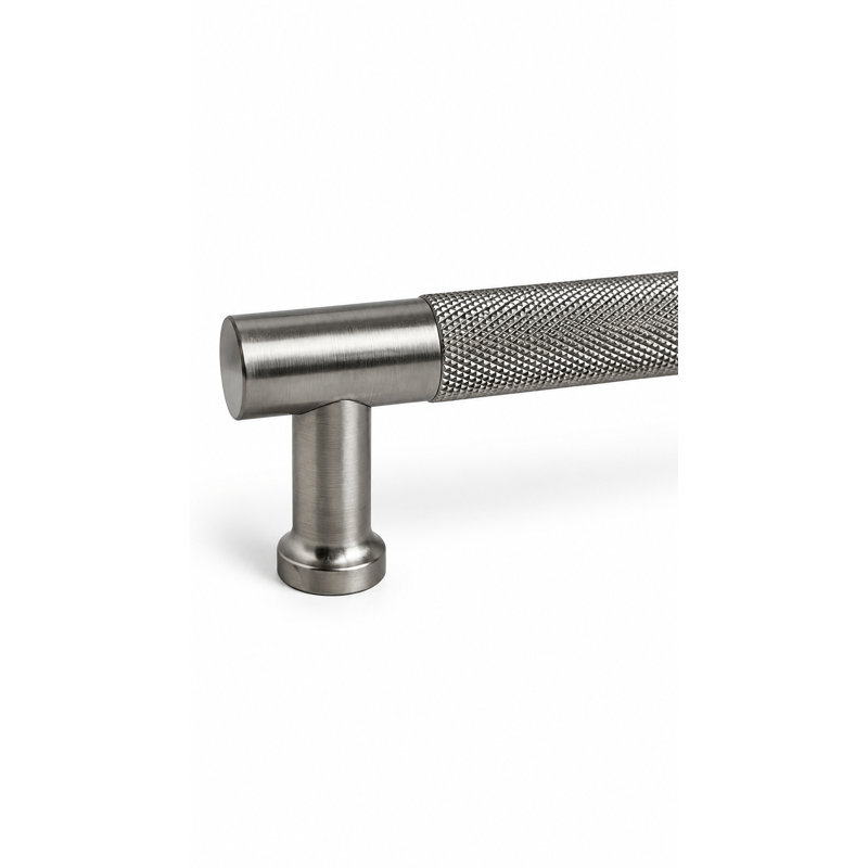 18 Center to Center Bar Pull, Stainless Steel
