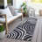 Leis Abstract Indoor Rug-1524850642